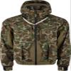 Drake Waterfowl Reflex 3-In-1 Plus 2 Jacket Old School Green Small view 1