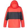 DC Defy Mens Jacket Racing Red Sz XL view 2