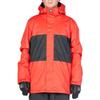 DC Defy Mens Jacket Racing Red Sz XL view 3