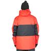 DC Defy Mens Jacket Racing Red Sz XL view 4