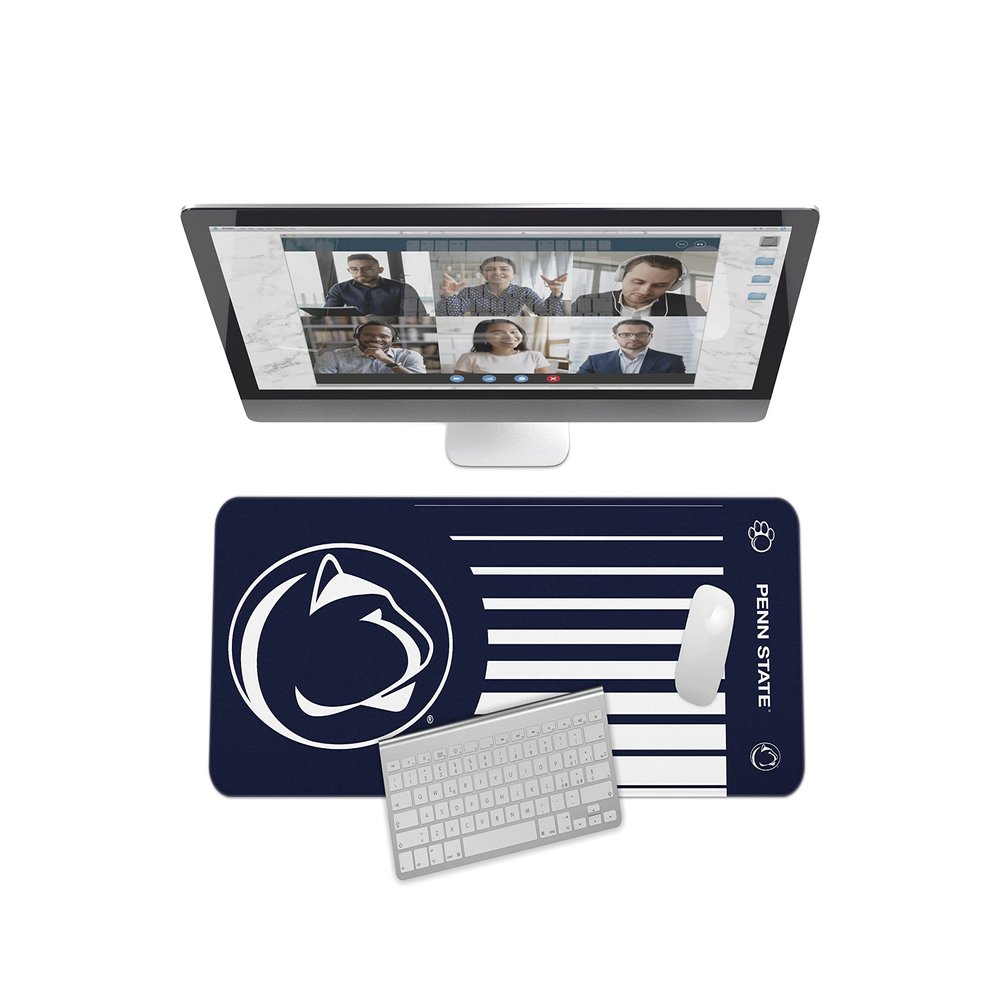 SOAR NCAA Desk Mat V.2, Penn State Nittany Lions