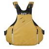 Astral YTV 2.0 Life Jacket - Lightweight USCG Type V PFD Adult Life Vest for SUP, Touring, Sailing, & Whitewater - Tan - Small/Medium view 1