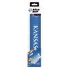 SOAR NCAA Desk Mat V.2, Kansas Jayhawks view 2