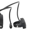 E-Scooter Cycling Computer, Display Meter M5 LCD Display Panel with 6Pin Connector for Electric Scooter Default Labeling 36V (24V 48V 60V Compatible) view 3