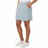 32 Degrees Womens Skort,Silver Blue, X-Large view 2