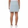 32 Degrees Womens Skort,Silver Blue, X-Large view 3