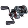 Sougayilang Baitcasting Fishing Reel, 8:1 High Speed Gear Ratio Super Smooth and Powerful Low Profile Baitcaster Reel with Maganic Brake System for Freshwater,Saltwater Best Gifts view 1