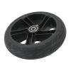 Rear Electric Scooter Wheel, Anti Vibration E Bicycles Repair Back Wheel for ES1 ES2 ES3 ES4 view 1