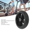 Rear Electric Scooter Wheel, Anti Vibration E Bicycles Repair Back Wheel for ES1 ES2 ES3 ES4 view 2