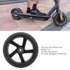 Rear Electric Scooter Wheel, Anti Vibration E Bicycles Repair Back Wheel for ES1 ES2 ES3 ES4 view 3