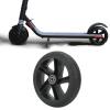 Rear Electric Scooter Wheel, Anti Vibration E Bicycles Repair Back Wheel for ES1 ES2 ES3 ES4 view 4
