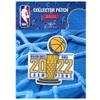 2022 Basketball Finals Champions Golden State Warriors Bold Trophy Patch view 1