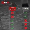 Grip Spritz Traction Kit (Black) view 2