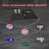 Grip Spritz Traction Kit (Black) view 4