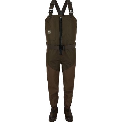 Upper-2XL/Boot-12