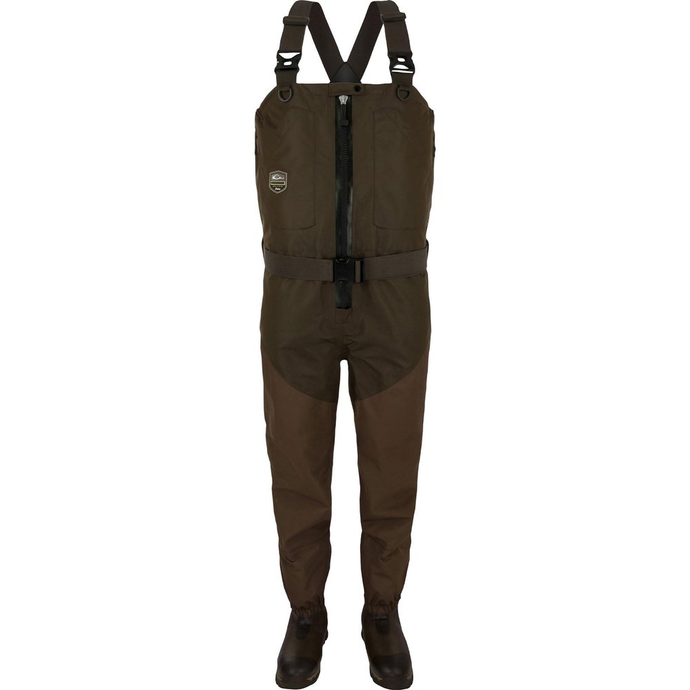 Upper-2XL/Boot-12
