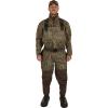 DRAKE WATERFOWL Men's Uninsulated Guardian Elite Vanguard Breathable Hunting & Fishing Durable Waterproof Windproof Waders, Mossy Oak Bottomland, Upper - M/Boot - 8 view 2