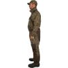 DRAKE WATERFOWL Men's Uninsulated Guardian Elite Vanguard Breathable Hunting & Fishing Durable Waterproof Windproof Waders, Mossy Oak Bottomland, Upper - M/Boot - 8 view 3