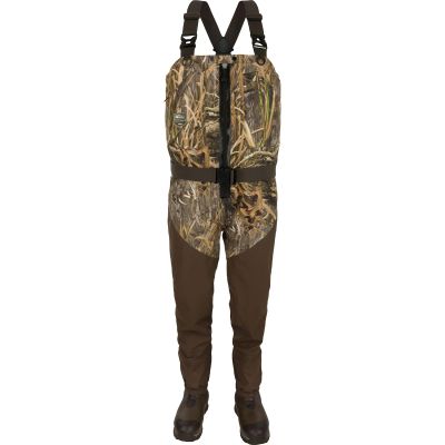 Upper-L-Tall/Boot-12
