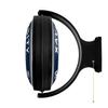 Xavier Musketeers: Round Rotating Lighted Wall Sign - College Decor for Home, Game Room, Fan Cave & Garage - USA Made view 3