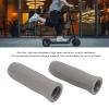 SUNGOOYUE Electric Scooter Handle Grip, Silicone Electric Scooter Grip Replacement for ES1 ES2 ES3 ES4 view 2