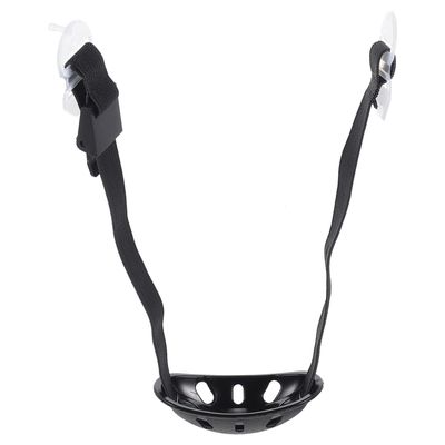 Gatuida Adjustable Helmet Chin Strap Helmet Hook for Hard Hat Chin Protection Strap