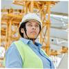 Gatuida Adjustable Helmet Chin Strap Helmet Hook for Hard Hat Chin Protection Strap view 4