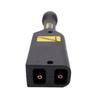 AFU Golf Cart 36V PowerWise Charger Receptacle and W/Handle Plug for EZGO Medalist TXT 1996 Up OEM 73345-G01&73063-G01 (Charger Plug) view 1