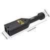 AFU Golf Cart 36V PowerWise Charger Receptacle and W/Handle Plug for EZGO Medalist TXT 1996 Up OEM 73345-G01&73063-G01 (Charger Plug) view 2