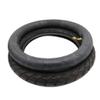 SPEDWHEL 14 inch Original Inner Tube + Outer Tire Compatible with DYU D3+ Electric Bicycle Inner Tube and Outer Tire Replacement Accessories view 1