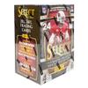2021 Panini Select Football NFL Blaster Box - 24 Trading Cards - Exclusive Red & Blue Prizm Die-Cuts view 1