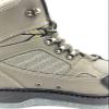 lurewilder Pro Fishing Wading Boots for Men with Felt Bottom Wader Boots for Fly Fishing Strong Grips Rustfree Eyelets Size 10 view 2