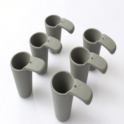 Aillsa Scupper Hole Plugs for Kayaks Scupper fit Scupper Hole of 1" - 1-3/8" (6 Pcs) Replacement for Perception Scupper Plugs & Harmony Scupper Kayak Accessories