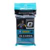 Panini 2021/22 Donruss Optic Basketball NBA Cello Pack with Blue Velocity Parallels - 15 Trading Cards Total view 1