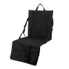 Chair for Camping, Stadium Sitting Cushion, Foldable Portable Outdoor Cushion with Handle, Back Support and Wide Padded for Outdoor Traveling Bleachers, Stadium Sitting Cushion, Chair for Camping view 1