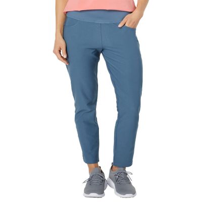 pumagolf Pwrshape Pant, Evening Sky, S