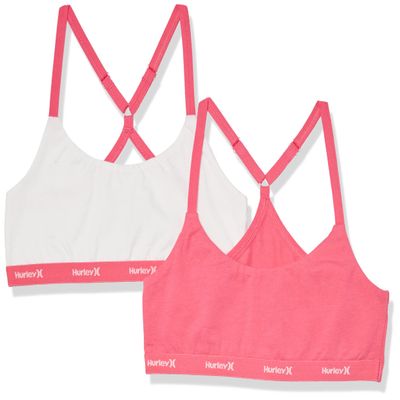 Bralettes (2-Pack)