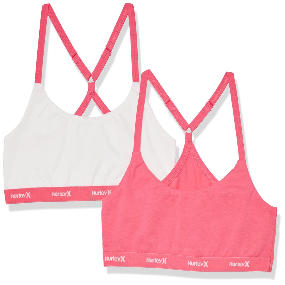 Bralettes (2-Pack)