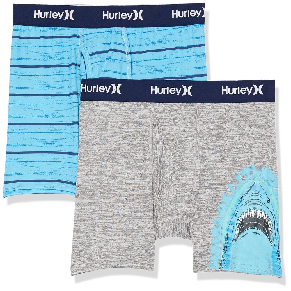 Classic Boxer Briefs