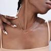 Kurafeel Infinity Name Necklace Custom Name Necklace Personalized Customize 1-6 Names for Women Mother Daughter Girls Sisters Family Friendship Necklaces in Stainless Steel/925 Sterling Sliver/Brass view 4