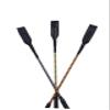 Tack Shack of Ocala Custom Whips and Crops for Horses, Riding Crop for Horses, Whips for Horses, Custom Riding Crops and Whips, Soft Popper Crop (Leather Crop/Whip) view 2