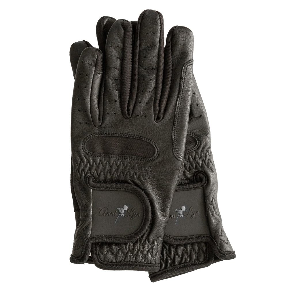 Anni Lyn Sportswear Kid's Endura Pro Show Glove (X-Small)