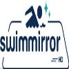 SwimMirror HD - The New & Improved Swim Training Pool Mirror, 45.5'' x 28'' x 0.025'' view 4