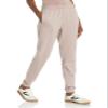 Hanes Originals Women's French Terry Joggers with Pockets view 2