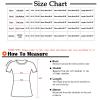 PBNBP V Neck Solid Color Shirts for Women Daily Summer Fall Long Sleeve Tunic Tops Raglan Sleeve Loose Fit Cute Blouse Blusas view 3