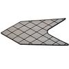 Mastercraft Boat Non-Skid Pad 553534 | 2014 Prostar Bow Lid Mat view 1