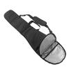 SPYMINNPOO Paddle Carrying Bag, Canoe Kayak Split Paddle Carrying Bag Boat Paddle Storage Bag Holder Pouch Cover for Rowing Boating(black) view 1