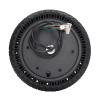 Electric Scooter Hub Motor with Tire Compatible with M365 1s Electric Scooter 8.5 inch view 3