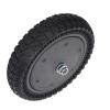 Electric Scooter Hub Motor with Tire Compatible with M365 1s Electric Scooter 8.5 inch view 4