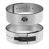 Fit Active Sports 10mm Weight Lifting Belts (S, Grey) view 1